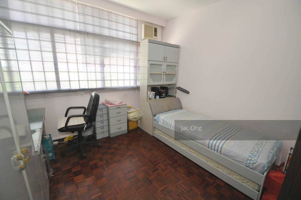 Sherwood Towers (D21), Apartment #136350712